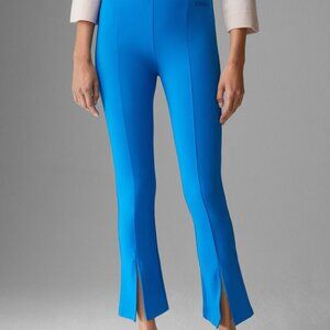 New Bogner stretch pants women sz S